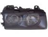 BMW 63121393271 Headlight